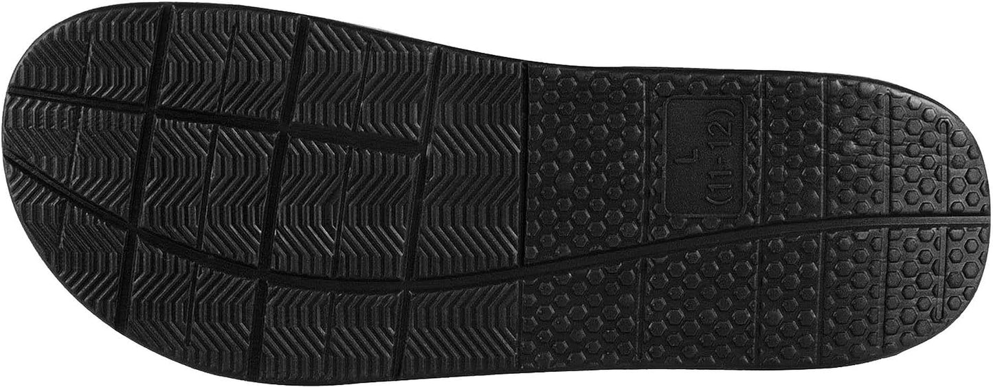 Commanders NFL Mens Legacy Sport Slide