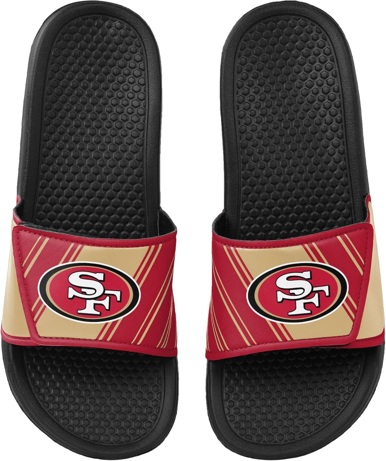 Commanders NFL Mens Legacy Sport Slide