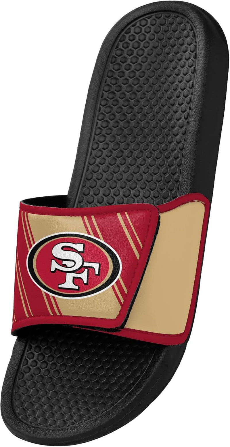 Commanders NFL Mens Legacy Sport Slide