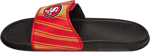 Commanders NFL Mens Legacy Sport Slide