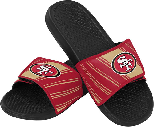 Commanders NFL Mens Legacy Sport Slide